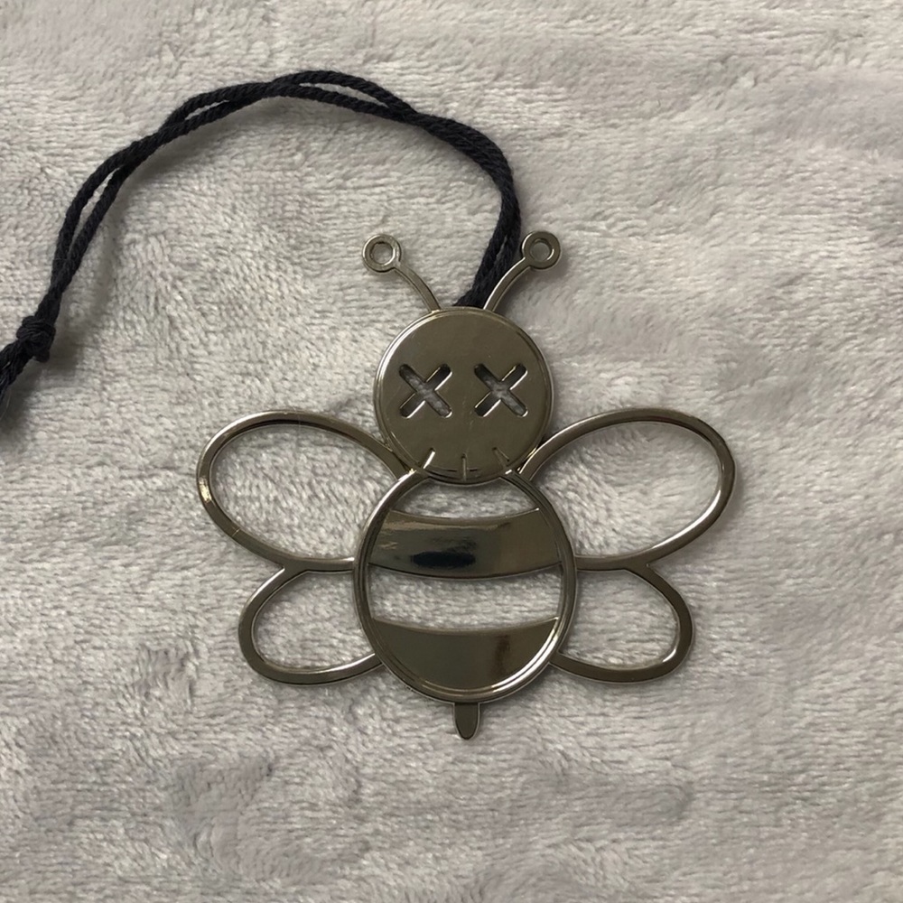 Dior x Kaws Bee Charm